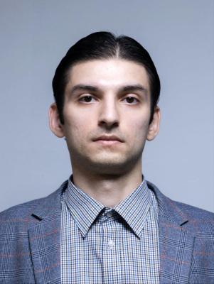 Ледяев Тимур Бахтиёрович