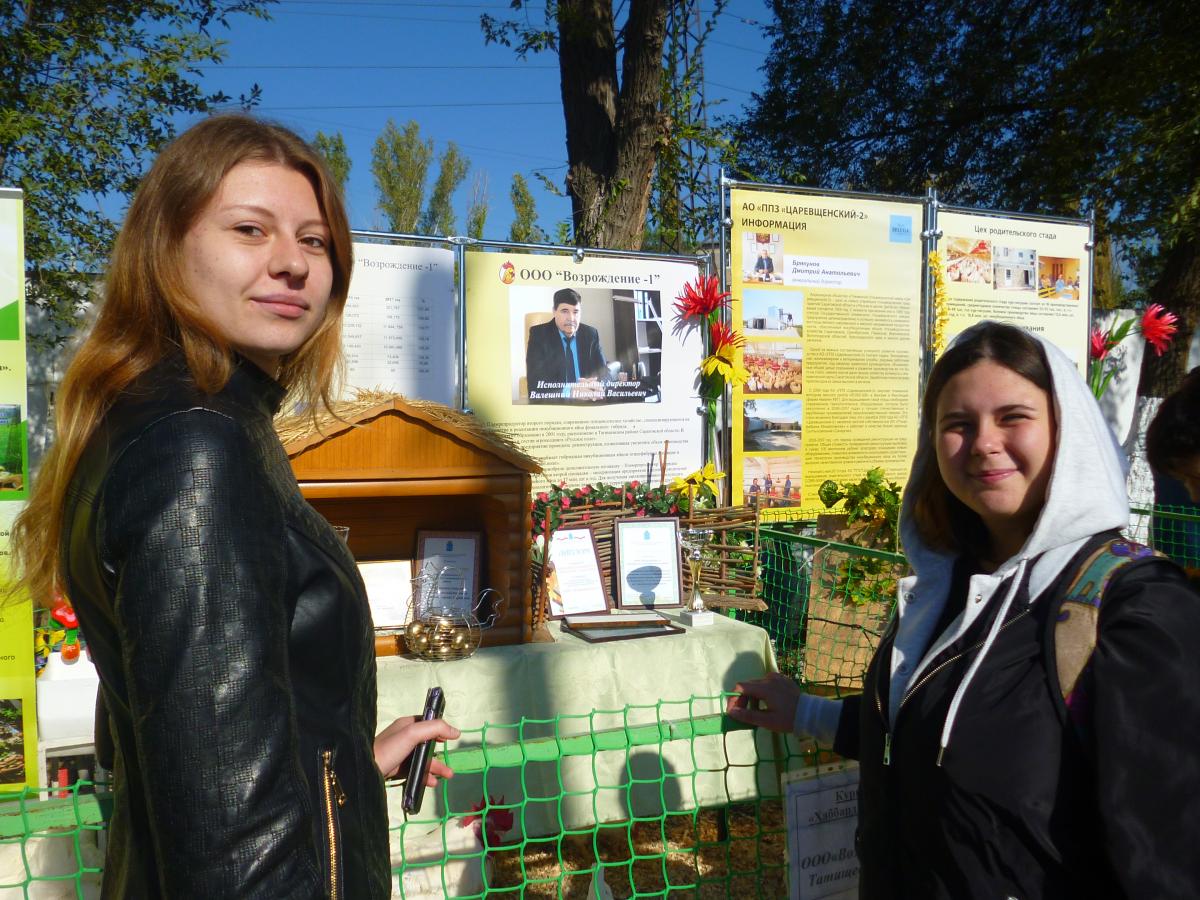 Бега на кубок губернатора Фото 3