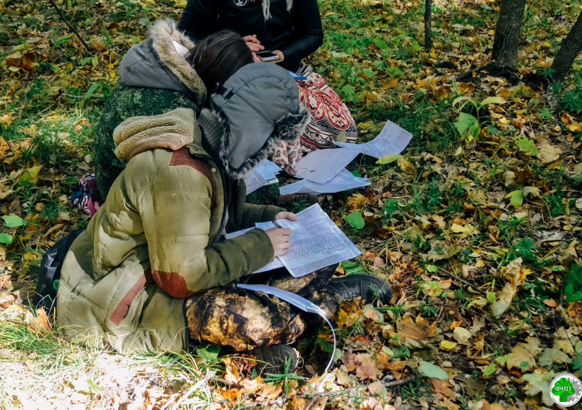 Итоги IX Всероссийской студенческой олимпиады имени Н.И. Суса по направлению подготовки "Лесное дело" Фото 3