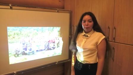 IV Международная научно-практическая конференция «Особо охраняемые природные территории: прошлое, настоящее, будущее» Фото 12 IV Международная научно-практическая конференция «Особо охраняемые природные территории: прошлое, настоящее, будущее» Фото 12