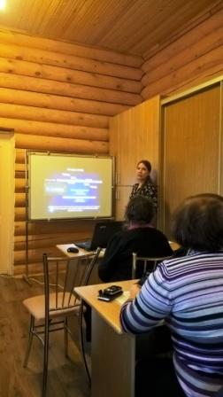IV Международная научно-практическая конференция «Особо охраняемые природные территории: прошлое, настоящее, будущее» Фото 13 IV Международная научно-практическая конференция «Особо охраняемые природные территории: прошлое, настоящее, будущее» Фото 13