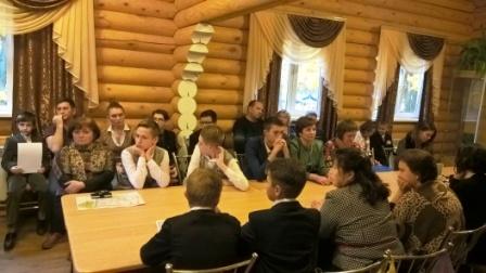 IV Международная научно-практическая конференция «Особо охраняемые природные территории: прошлое, настоящее, будущее» Фото 19 IV Международная научно-практическая конференция «Особо охраняемые природные территории: прошлое, настоящее, будущее» Фото 19