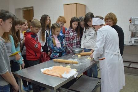 Мероприятие «Праздник Вкуса» Фото 3