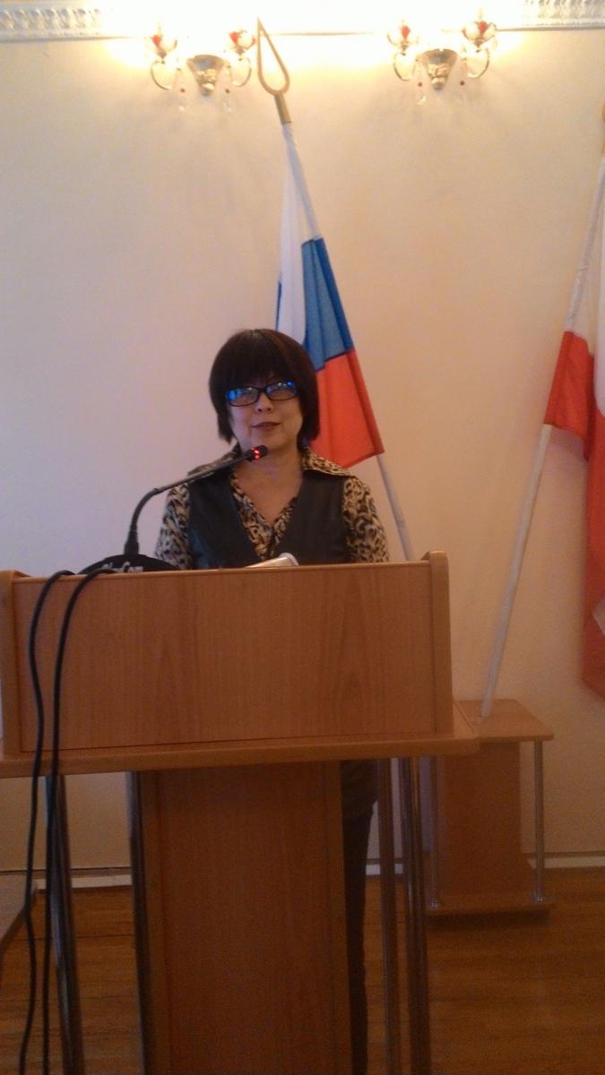 Конференция со специалистами экономических служб РУСХ и предприятий АПК «Трудовые и земельные отношения, финансирование и налогообложение предприятий АПК: актуальные вопросы» Фото 3 Конференция со специалистами экономических служб РУСХ и предприятий АПК «Трудовые и земельные отношения, финансирование и налогообложение предприятий АПК: актуальные вопросы» Фото 3