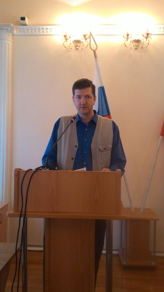 Конференция со специалистами экономических служб РУСХ и предприятий АПК «Трудовые и земельные отношения, финансирование и налогообложение предприятий АПК: актуальные вопросы» Фото 6 Конференция со специалистами экономических служб РУСХ и предприятий АПК «Трудовые и земельные отношения, финансирование и налогообложение предприятий АПК: актуальные вопросы» Фото 6