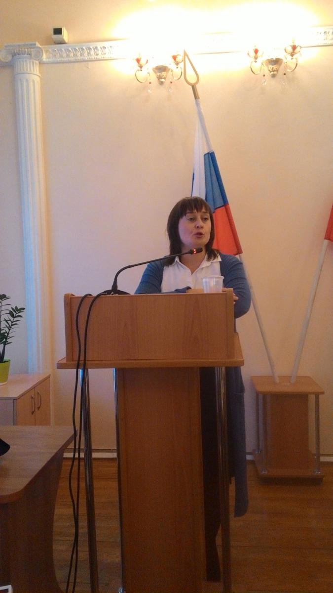 Конференция со специалистами экономических служб РУСХ и предприятий АПК «Трудовые и земельные отношения, финансирование и налогообложение предприятий АПК: актуальные вопросы» Фото 10 Конференция со специалистами экономических служб РУСХ и предприятий АПК «Трудовые и земельные отношения, финансирование и налогообложение предприятий АПК: актуальные вопросы» Фото 10