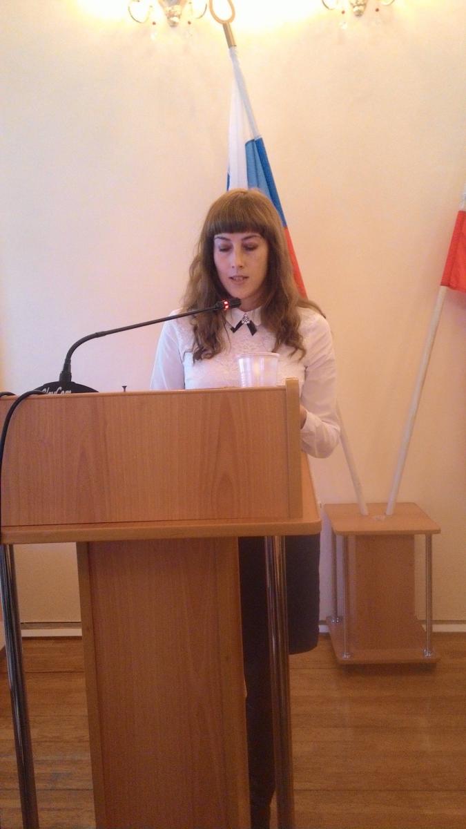 Конференция со специалистами экономических служб РУСХ и предприятий АПК «Трудовые и земельные отношения, финансирование и налогообложение предприятий АПК: актуальные вопросы» Фото 7 Конференция со специалистами экономических служб РУСХ и предприятий АПК «Трудовые и земельные отношения, финансирование и налогообложение предприятий АПК: актуальные вопросы» Фото 7