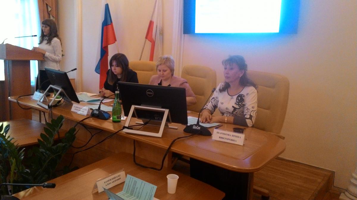 Конференция со специалистами экономических служб РУСХ и предприятий АПК «Трудовые и земельные отношения, финансирование и налогообложение предприятий АПК: актуальные вопросы» Фото 1 Конференция со специалистами экономических служб РУСХ и предприятий АПК «Трудовые и земельные отношения, финансирование и налогообложение предприятий АПК: актуальные вопросы» Фото 1