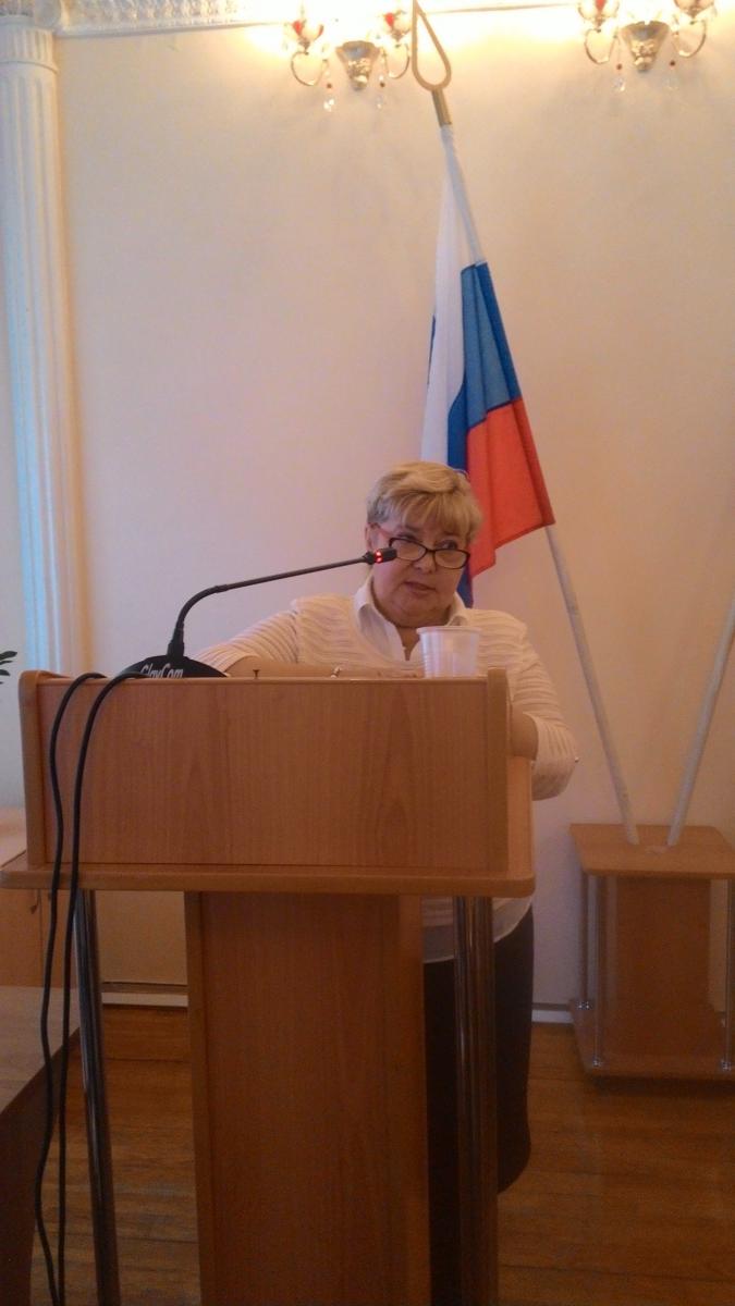 Конференция со специалистами экономических служб РУСХ и предприятий АПК «Трудовые и земельные отношения, финансирование и налогообложение предприятий АПК: актуальные вопросы» Фото 8 Конференция со специалистами экономических служб РУСХ и предприятий АПК «Трудовые и земельные отношения, финансирование и налогообложение предприятий АПК: актуальные вопросы» Фото 8