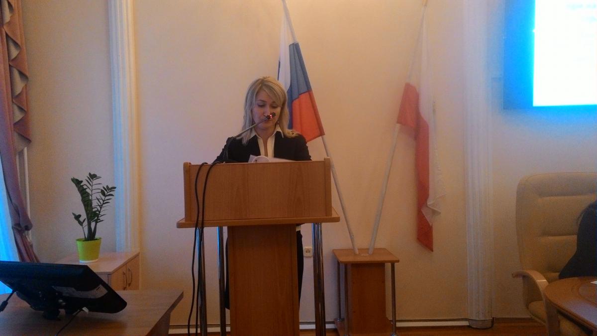 Конференция со специалистами экономических служб РУСХ и предприятий АПК «Трудовые и земельные отношения, финансирование и налогообложение предприятий АПК: актуальные вопросы» Фото 9 Конференция со специалистами экономических служб РУСХ и предприятий АПК «Трудовые и земельные отношения, финансирование и налогообложение предприятий АПК: актуальные вопросы» Фото 9