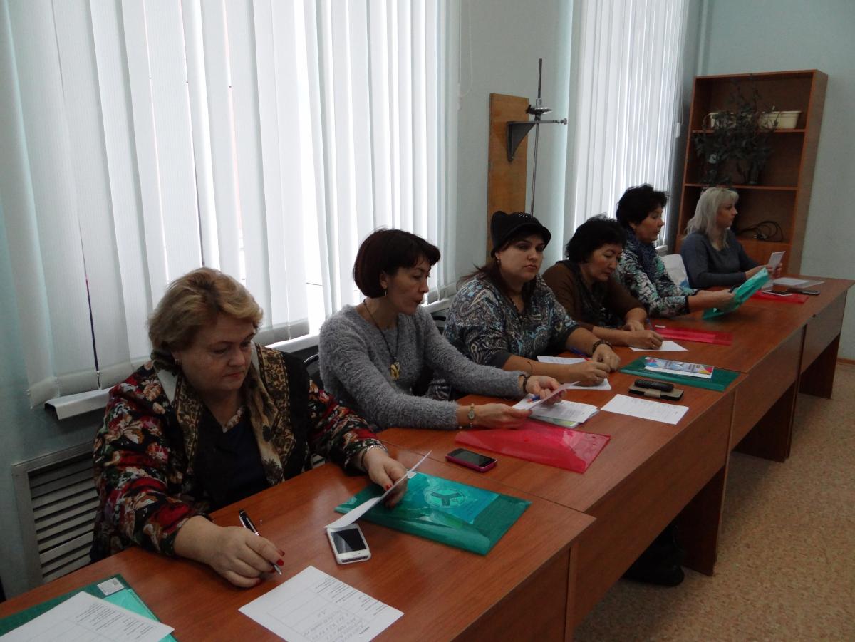 Семинар учителей физики «Подготовка конкурентоспособных инженерных кадров в системе «Школа-Вуз» Фото 3 Семинар учителей физики «Подготовка конкурентоспособных инженерных кадров в системе «Школа-Вуз» Фото 3