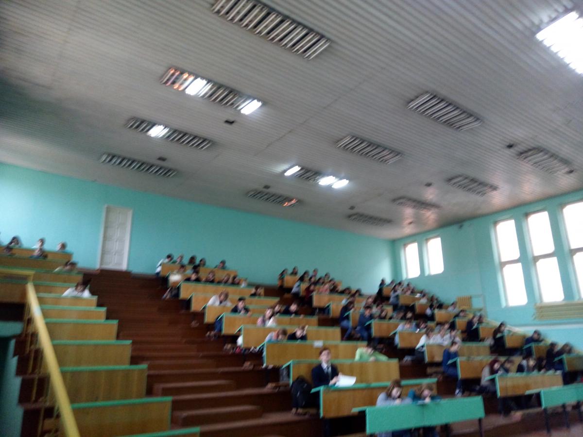 Конкурс