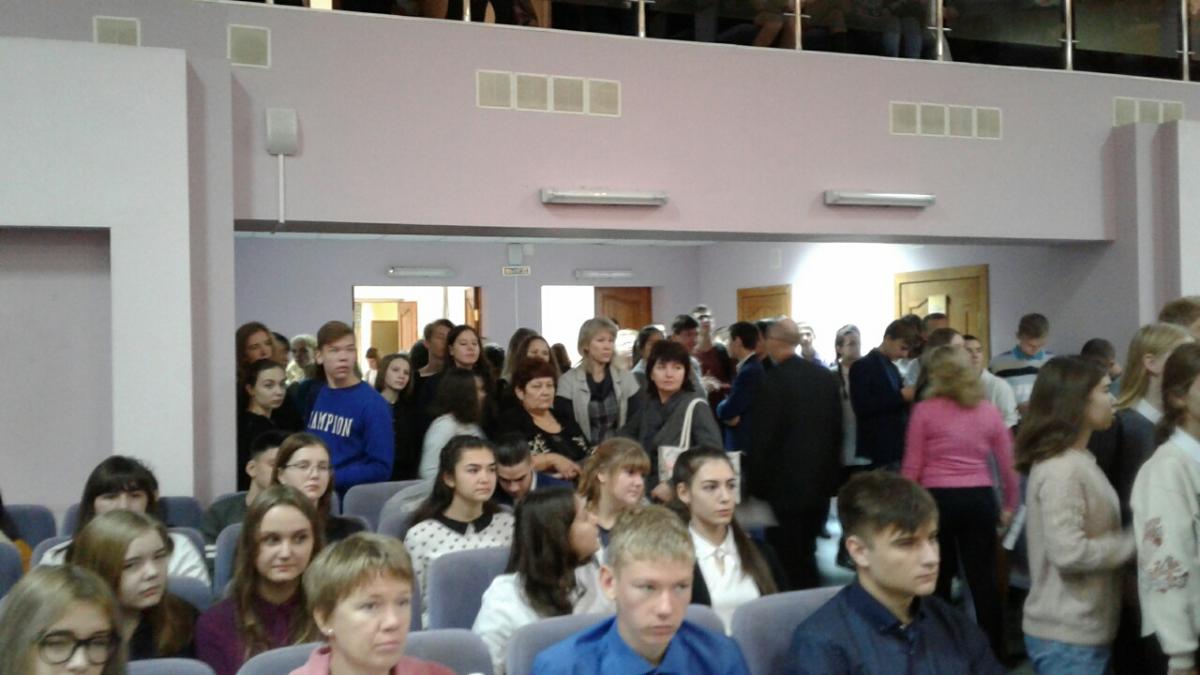 Новый учебный год приносит новые победы Фото 6