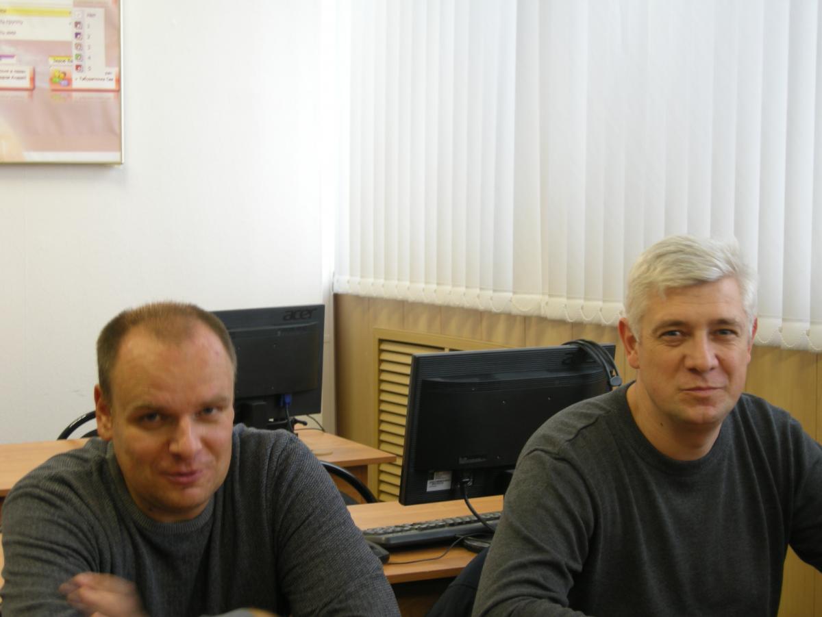 Обучающий семинар, посвященный особенностям билингвального обучения Фото 8 Обучающий семинар, посвященный особенностям билингвального обучения Фото 8
