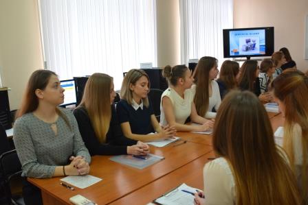 Открытое занятие по профессиональному модулю ПМ.07 Организация аудиторской деятельности Фото 3