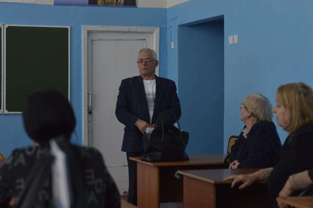 Областной семинар учителей естественнонаучного цикла с международным участием «Проектно- исследовательская деятельность в дисциплинах естественнонаучного цикла для формирования экологических компетентностей и социализации школьников» Фото 13 Областной семинар учителей естественнонаучного цикла с международным участием «Проектно- исследовательская деятельность в дисциплинах естественнонаучного цикла для формирования экологических компетентностей и социализации школьников» Фото 13