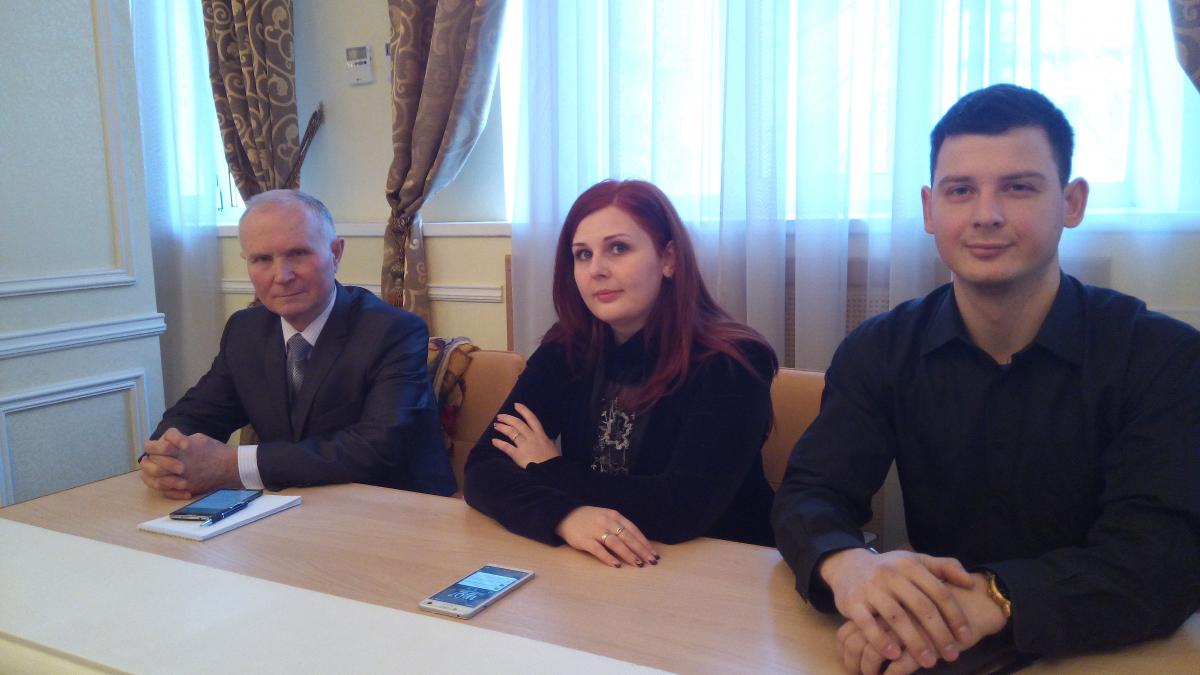 Участие преподавателей кафедры "Менеджмент в АПК" в международной конференции Фото 6