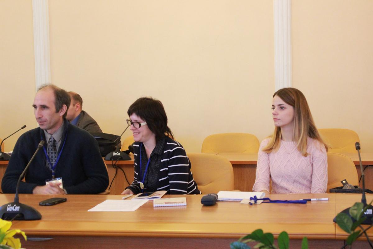 Резолюция секции «Растительно-микробные взаимодействия в агробиотехнологиях» конференции «Вавиловские чтения – 2017» Фото 1 Резолюция секции «Растительно-микробные взаимодействия в агробиотехнологиях» конференции «Вавиловские чтения – 2017» Фото 1