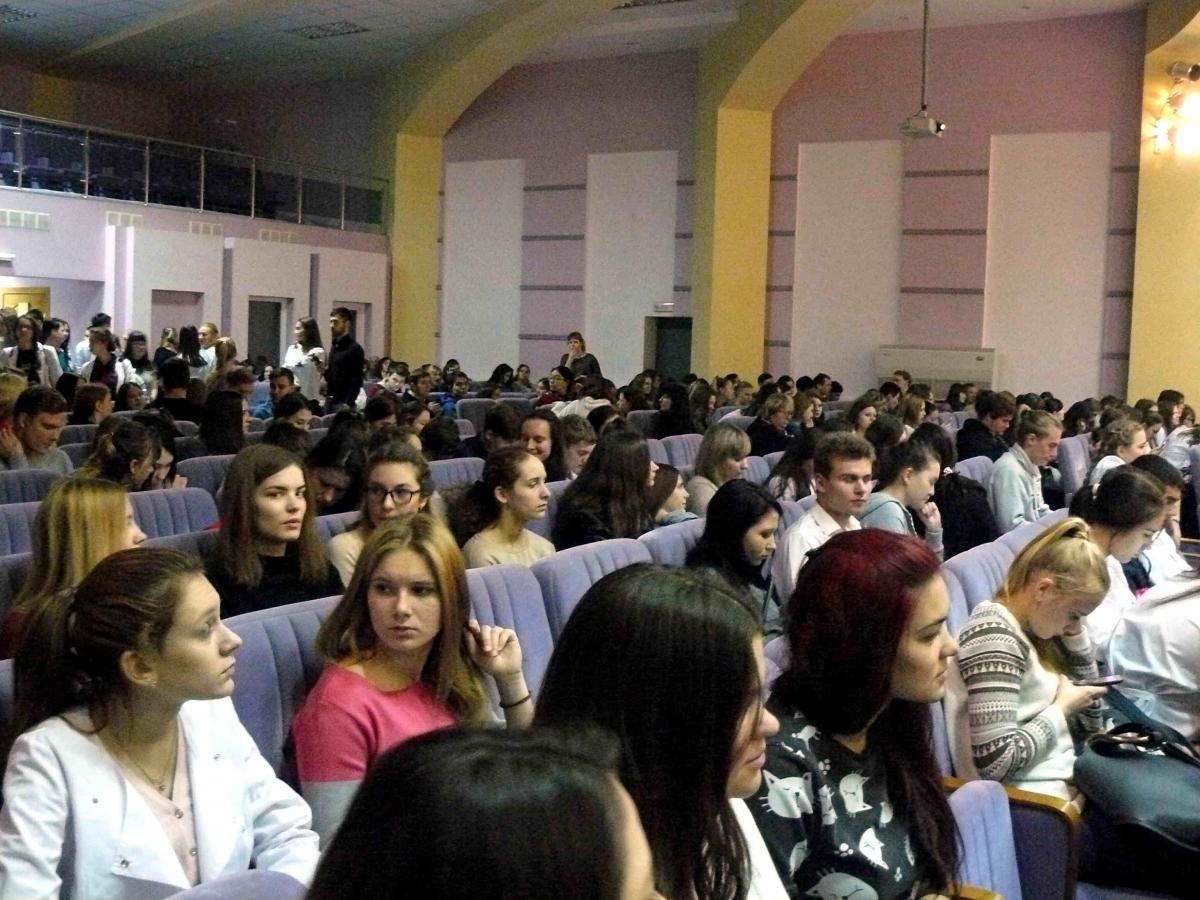 Помощник председателя международного союза бывших малолетних узников фашистских концлагерей поздравляет с днем студента! Фото 7 Помощник председателя международного союза бывших малолетних узников фашистских концлагерей поздравляет с днем студента! Фото 7