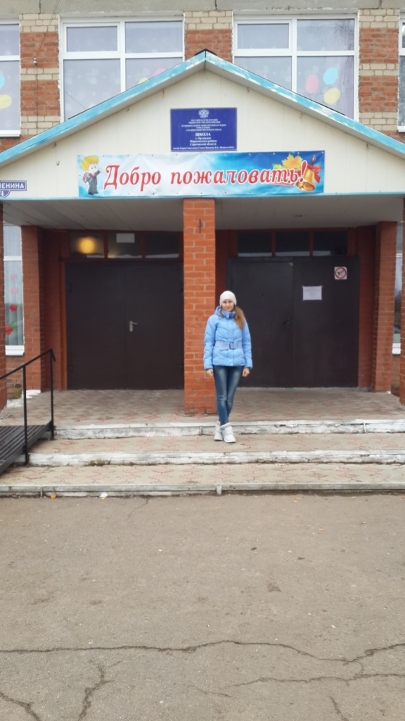 Профориентация в Марксовском районе Фото 5