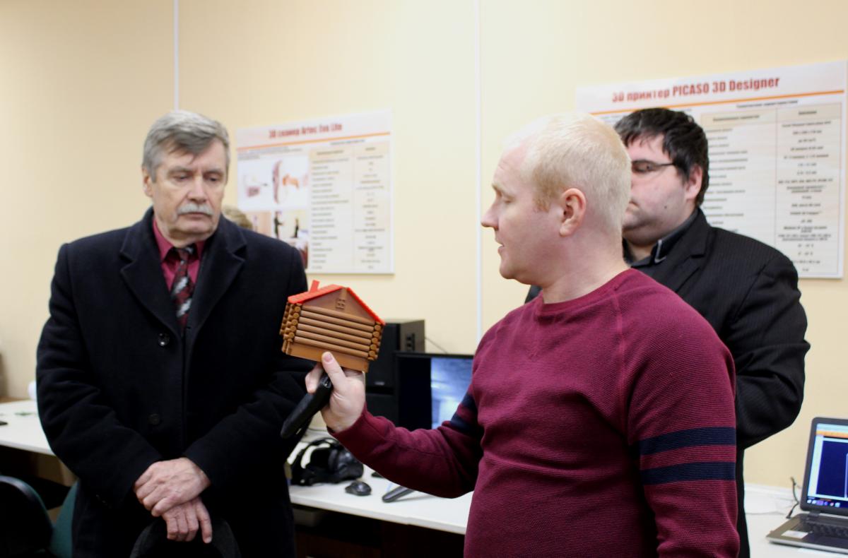 Семинар-совещание по подготовке трактористов-машинистов в Саратовской области Фото 9