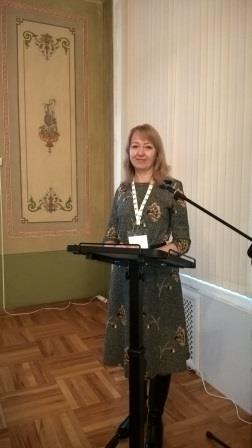 Всероссийская научная конференция с международным участием «Сорные растения в изменяющемся мире: актуальные вопросы изучения разнообразия, происхождения, эволюции» Фото 12 Всероссийская научная конференция с международным участием «Сорные растения в изменяющемся мире: актуальные вопросы изучения разнообразия, происхождения, эволюции» Фото 12