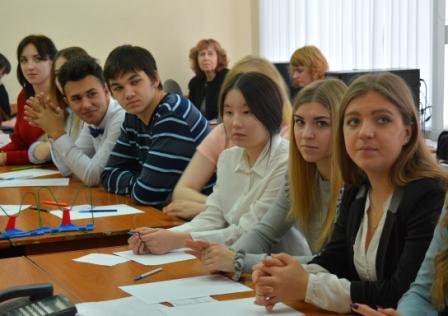 Открытый кураторский час: «Миссия выполнима! Старт-Ап «Ты можешь»! Фото 1