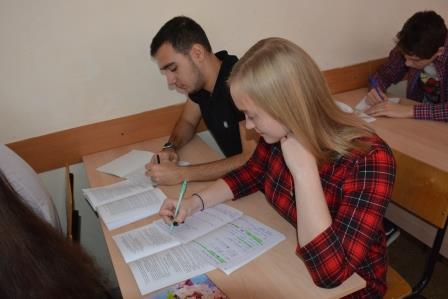 Открытое занятие по дисциплине  «Математика» Фото 8
