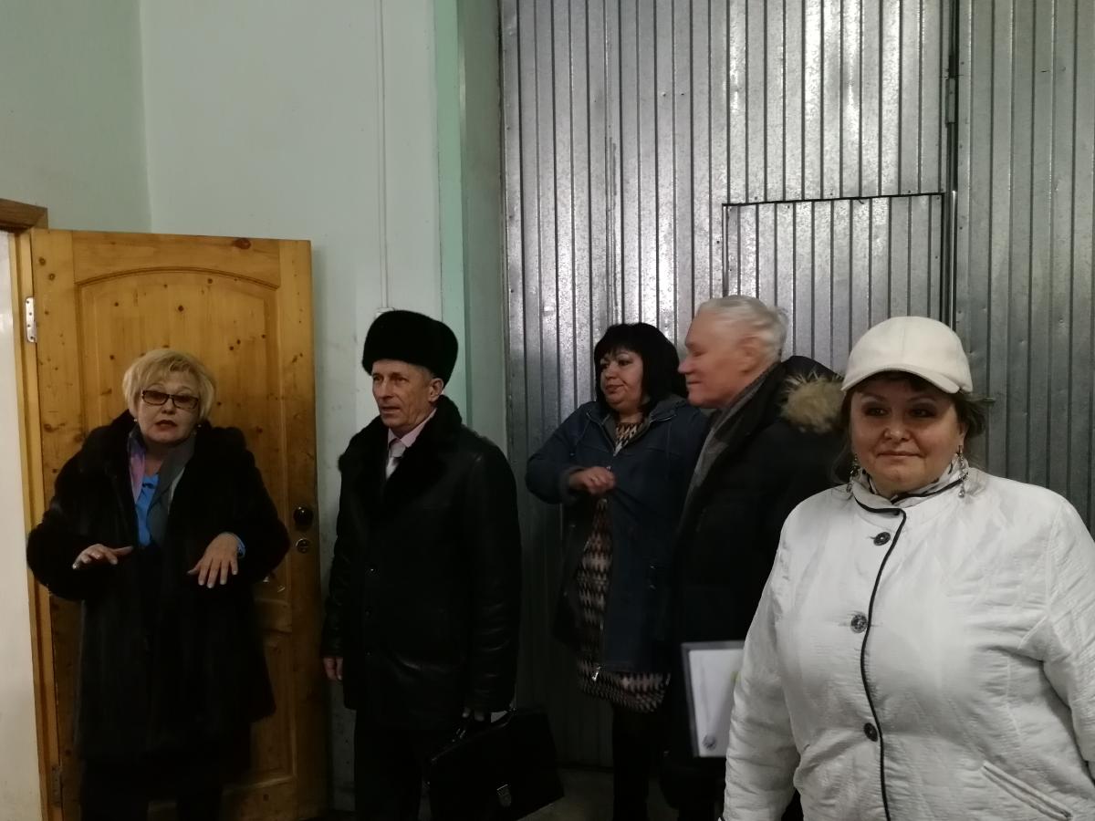 Участие преподавателей кафедры «Процессы и сельскохозяйственные машины в АПК» в областном семинаре «Подготовка высококвалифицированных специалистов сельскохозяйственного производства в условиях реализации ФГОС по ТОП-50» Фото 4 Участие преподавателей кафедры «Процессы и сельскохозяйственные машины в АПК» в областном семинаре «Подготовка высококвалифицированных специалистов сельскохозяйственного производства в условиях реализации ФГОС по ТОП-50» Фото 4