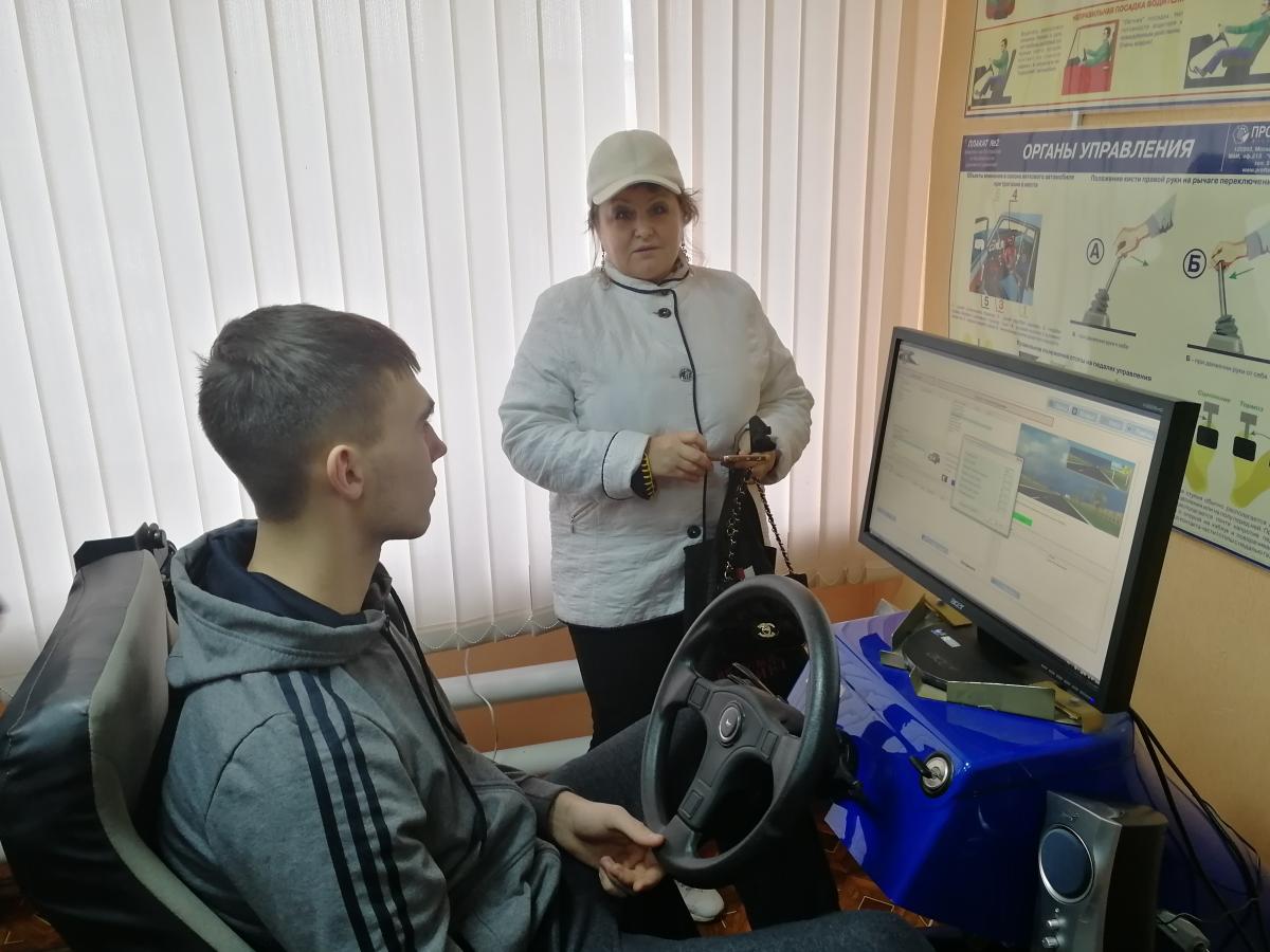 Участие преподавателей кафедры «Процессы и сельскохозяйственные машины в АПК» в областном семинаре «Подготовка высококвалифицированных специалистов сельскохозяйственного производства в условиях реализации ФГОС по ТОП-50» Фото 9 Участие преподавателей кафедры «Процессы и сельскохозяйственные машины в АПК» в областном семинаре «Подготовка высококвалифицированных специалистов сельскохозяйственного производства в условиях реализации ФГОС по ТОП-50» Фото 9