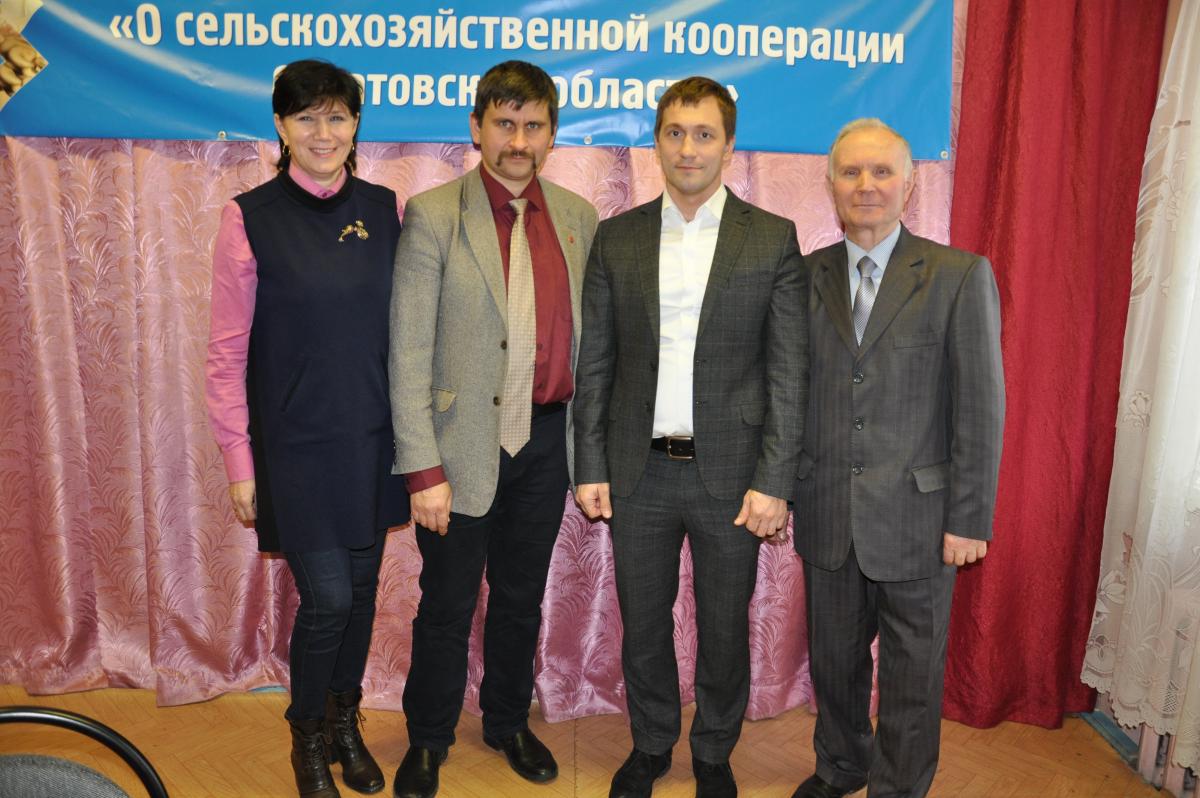 Связь науки с аграрным производством Фото 3