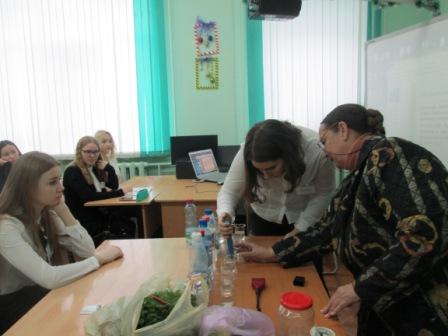 Коллегия Комитета по образованию и молодежной политики Энгельсского муниципального района Саратовской области Фото 3