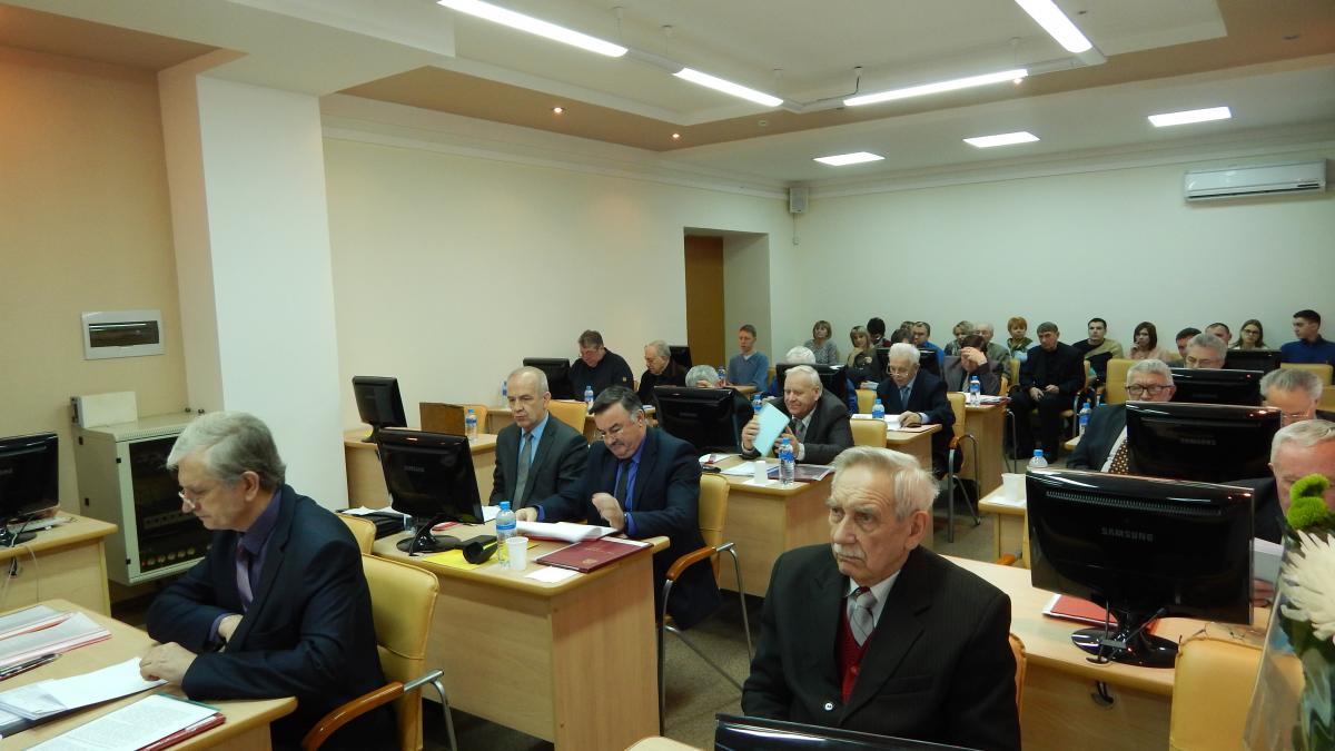 Защита диссертации на соискание ученой степени кандидата технических наук по специальности 05.20.01 – Технологии и средства механизации сельского хозяйства Фото 3 Защита диссертации на соискание ученой степени кандидата технических наук по специальности 05.20.01 – Технологии и средства механизации сельского хозяйства Фото 3