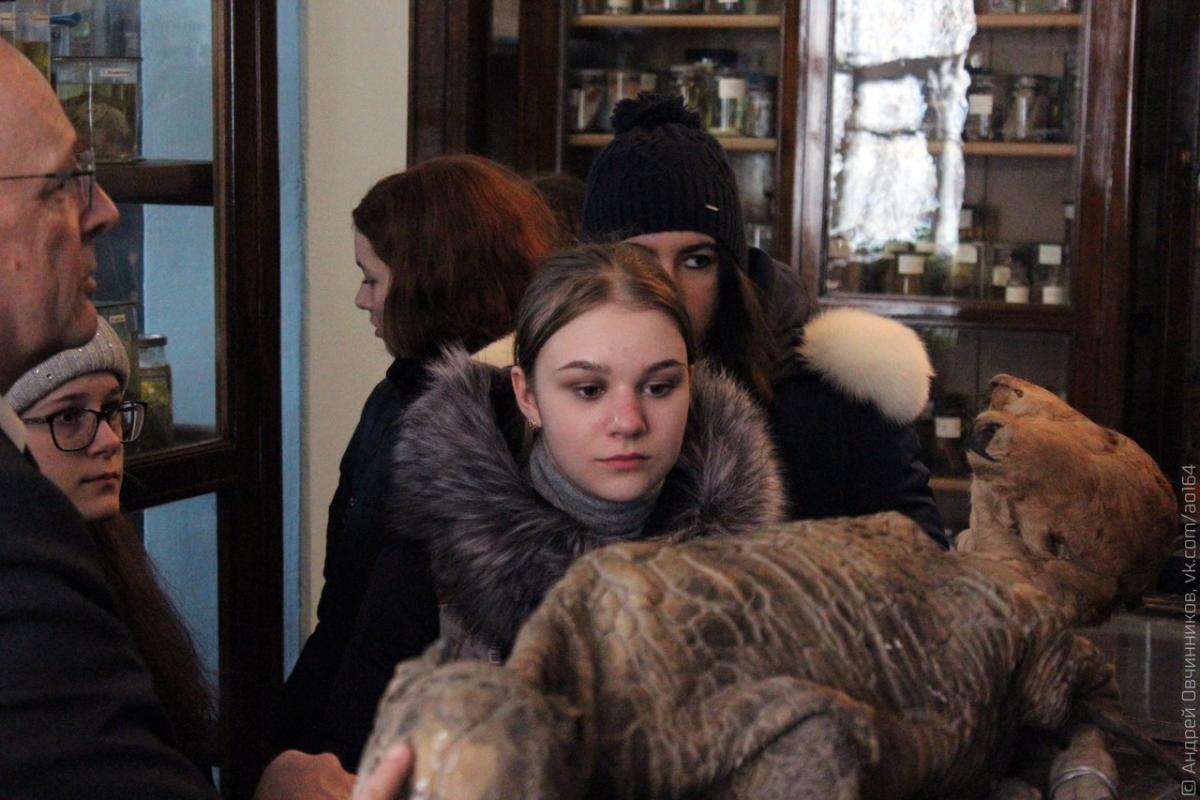 17-й год подряд Саратовский ГАУ организатор регионального этапа Всероссийской олимпиады школьников по биологии Фото 14 17-й год подряд Саратовский ГАУ организатор регионального этапа Всероссийской олимпиады школьников по биологии Фото 14