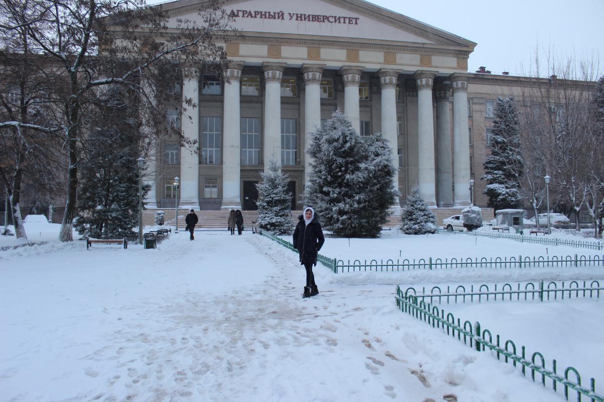 Международная научно-практическая конференция "Мировые научно-технологические тенденции социально-экономического развития АПК и сельских территорий" в Волгограде Фото 5 Международная научно-практическая конференция "Мировые научно-технологические тенденции социально-экономического развития АПК и сельских территорий" в Волгограде Фото 5