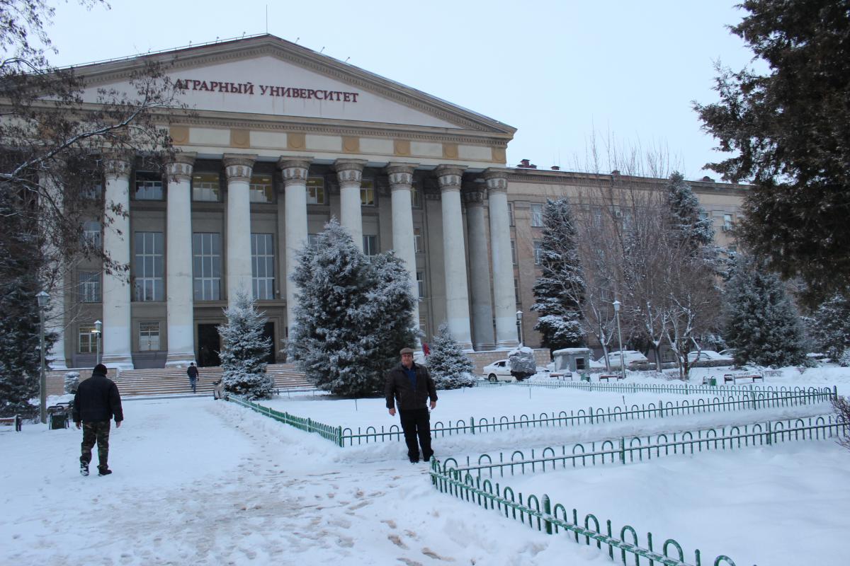 Международная научно-практическая конференция "Мировые научно-технологические тенденции социально-экономического развития АПК и сельских территорий" в Волгограде Фото 6 Международная научно-практическая конференция "Мировые научно-технологические тенденции социально-экономического развития АПК и сельских территорий" в Волгограде Фото 6