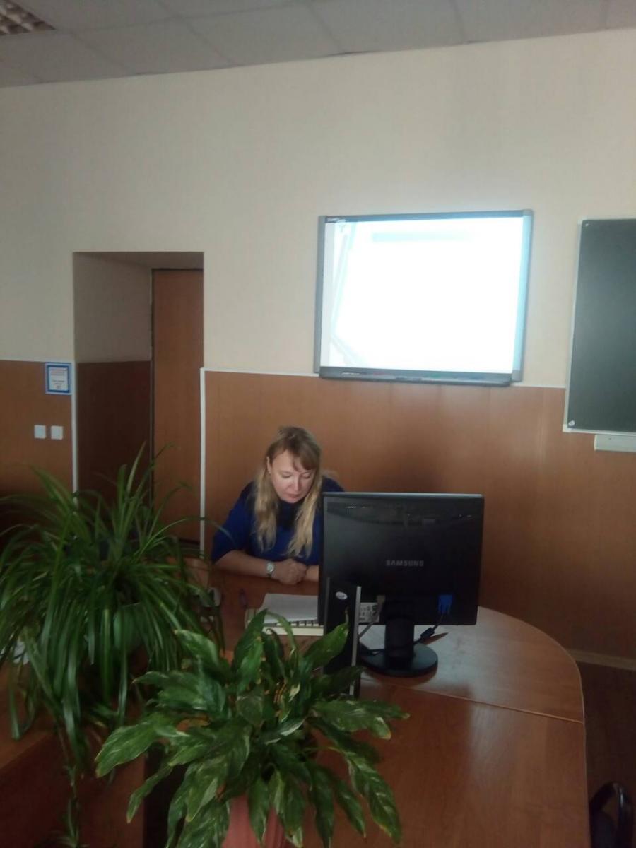 Конференция профессорско-преподавательского состава, аспирантов и соискателей на кафедре "Менеджмент в АПК" Фото 7 Конференция профессорско-преподавательского состава, аспирантов и соискателей на кафедре "Менеджмент в АПК" Фото 7