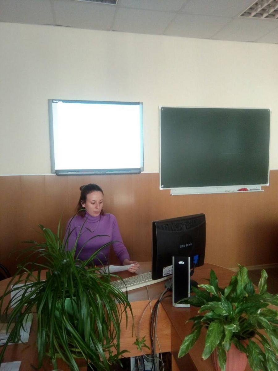 Конференция профессорско-преподавательского состава, аспирантов и соискателей на кафедре "Менеджмент в АПК" Фото 8 Конференция профессорско-преподавательского состава, аспирантов и соискателей на кафедре "Менеджмент в АПК" Фото 8