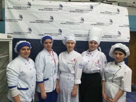 Региональный чемпионат «Молодые профессионалы»  (Worldskills Russia) Саратовской области Фото 7