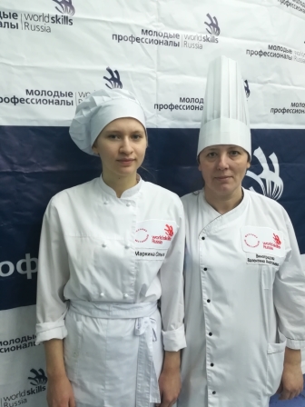 Региональный чемпионат «Молодые профессионалы»  (Worldskills Russia) Саратовской области Фото 8