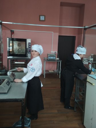 Региональный чемпионат «Молодые профессионалы»  (Worldskills Russia) Саратовской области Фото 9