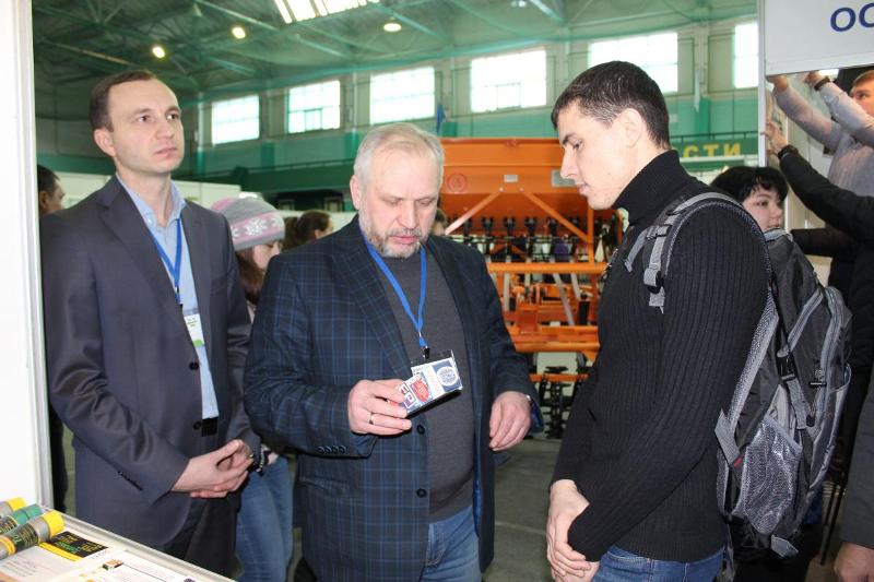 Преподаватели кафедры