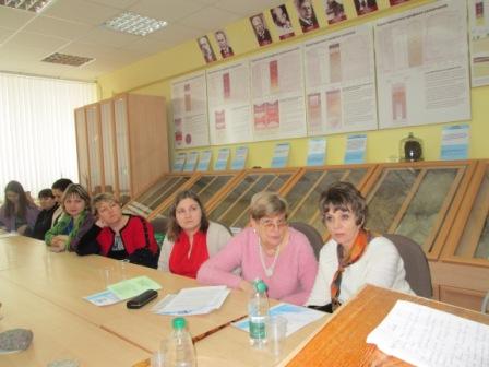 Круглый стол «Инновации в преподавании химических дисциплин в рамках перехода на ФГОС ВО нового поколения» Фото 2 Круглый стол «Инновации в преподавании химических дисциплин в рамках перехода на ФГОС ВО нового поколения» Фото 2