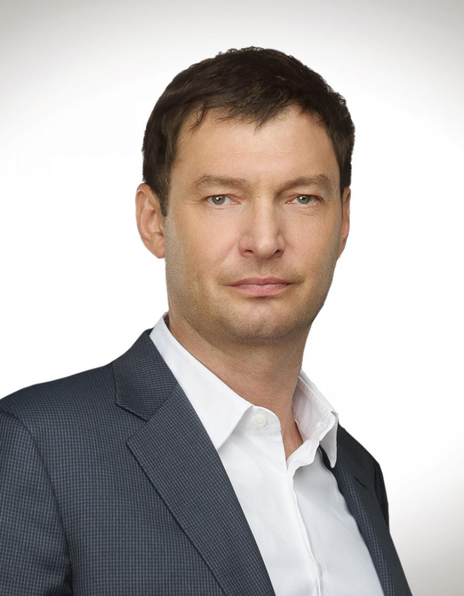Корсаков Константин Вячеславович