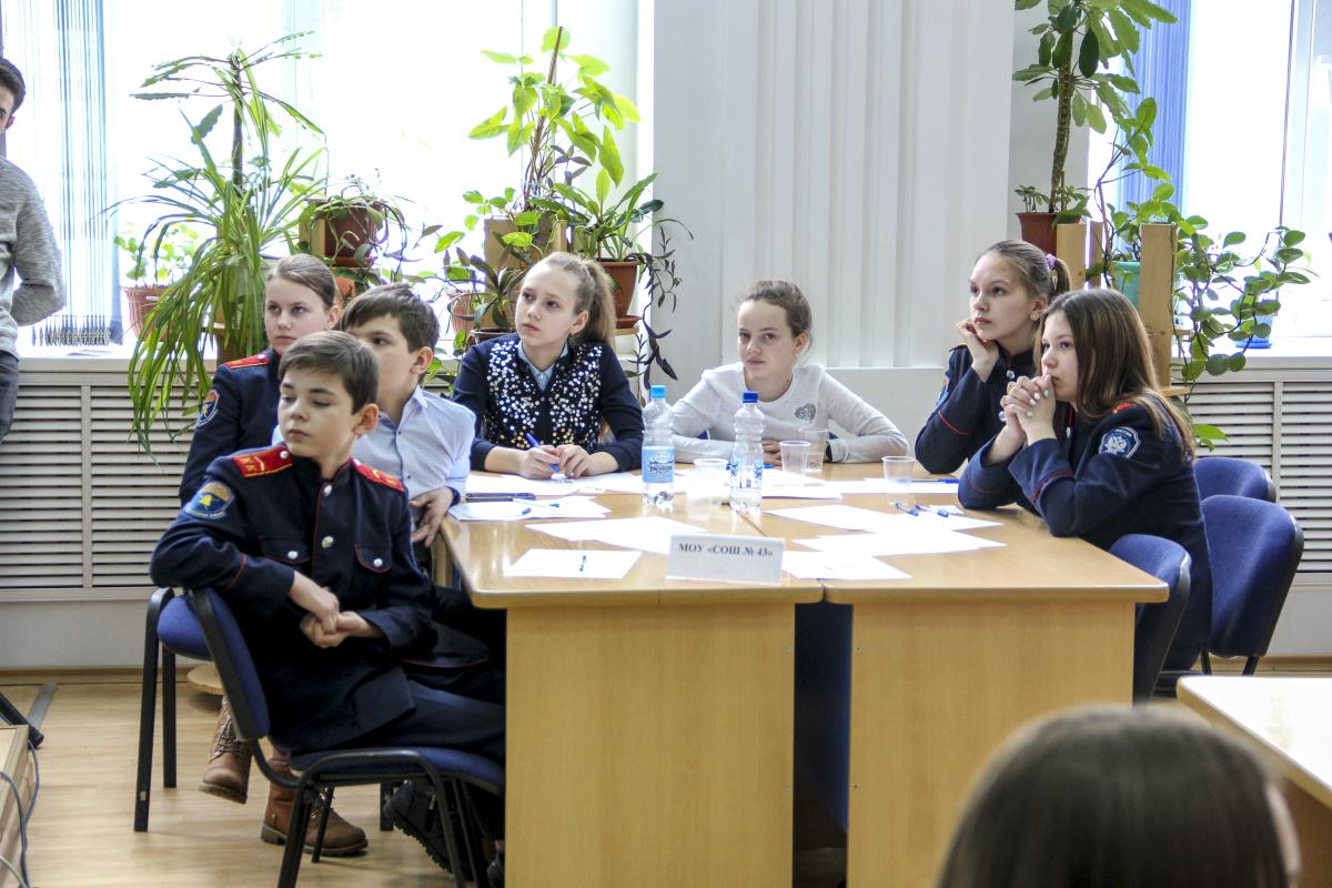 IV Молодежный форум «Будущее России в наших руках» и викторина «Биотехнология в XXI веке», посвященные 100-летию факультета ветеринарной медицины, пищевых и биотехнологий Фото 9 IV Молодежный форум «Будущее России в наших руках» и викторина «Биотехнология в XXI веке», посвященные 100-летию факультета ветеринарной медицины, пищевых и биотехнологий Фото 9
