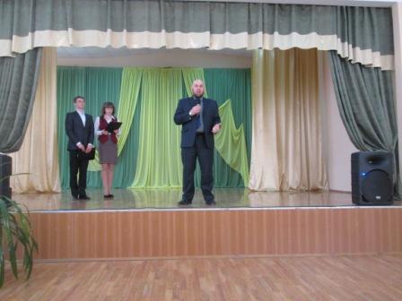 VIII Международный молодежный Форум «Саратовский государственный аграрный университет – открытая экспериментальная площадка для творческой молодежи» стартовал в Ершовском районе Фото 1 VIII Международный молодежный Форум «Саратовский государственный аграрный университет – открытая экспериментальная площадка для творческой молодежи» стартовал в Ершовском районе Фото 1