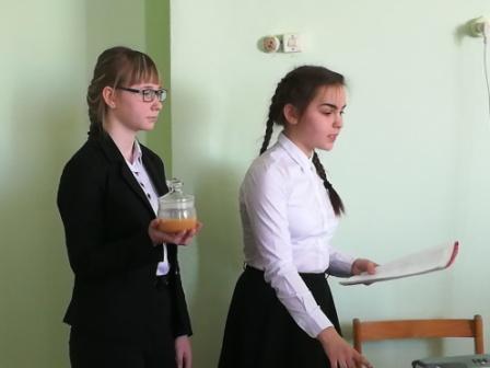 VIII Международный Молодежный Форум «Саратовский государственный аграрный университет – открытая экспериментальная площадка для творческой молодежи» в Красном Куте Фото 6 VIII Международный Молодежный Форум «Саратовский государственный аграрный университет – открытая экспериментальная площадка для творческой молодежи» в Красном Куте Фото 6