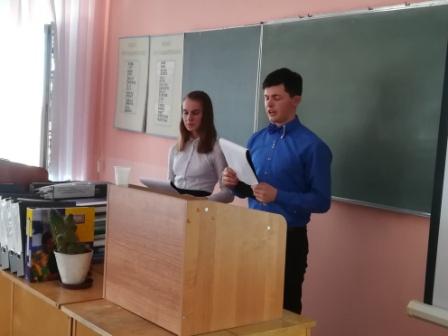 VIII Международный Молодежный Форум «Саратовский государственный аграрный университет – открытая экспериментальная площадка для творческой молодежи» в Красном Куте Фото 8 VIII Международный Молодежный Форум «Саратовский государственный аграрный университет – открытая экспериментальная площадка для творческой молодежи» в Красном Куте Фото 8