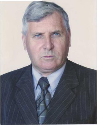 Белоглазов Евгений Андреевич