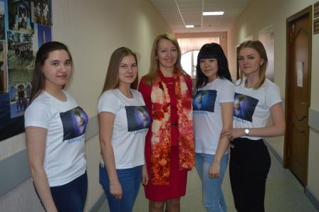 Всероссийская олимпиада по экологии Фото 1